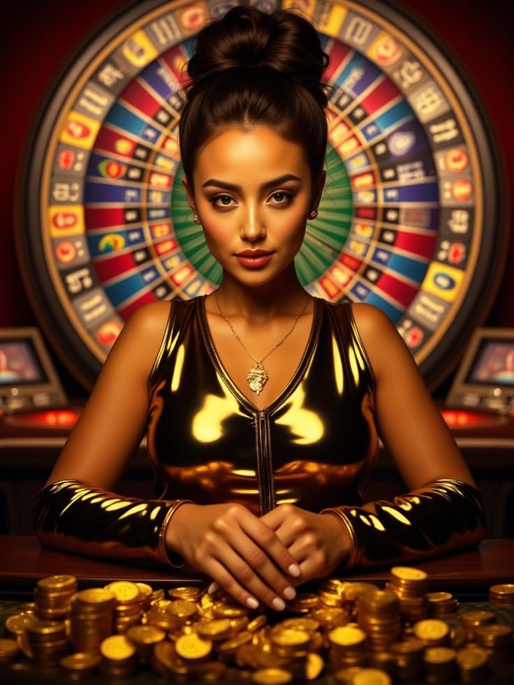 okplay Casino live casino tables and slot online games for Philippines players