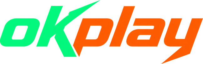 okplay brand logo